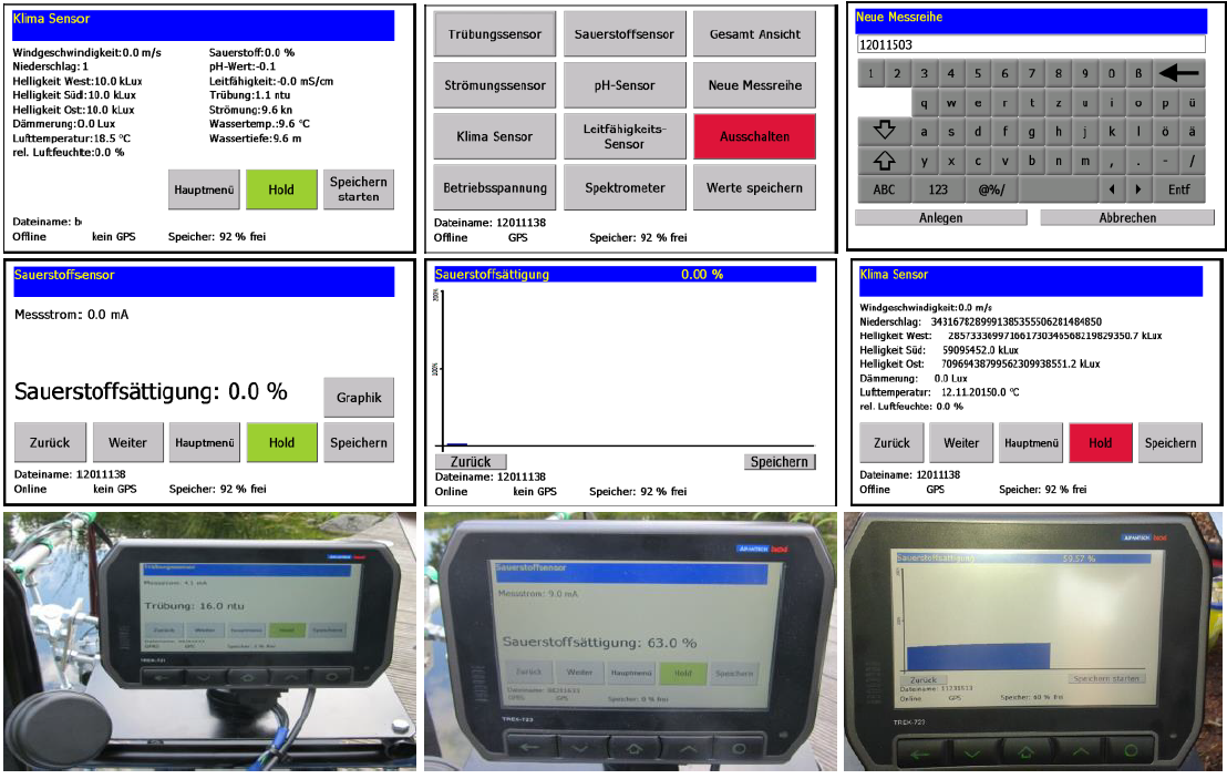 GARMIN Navigationssystem