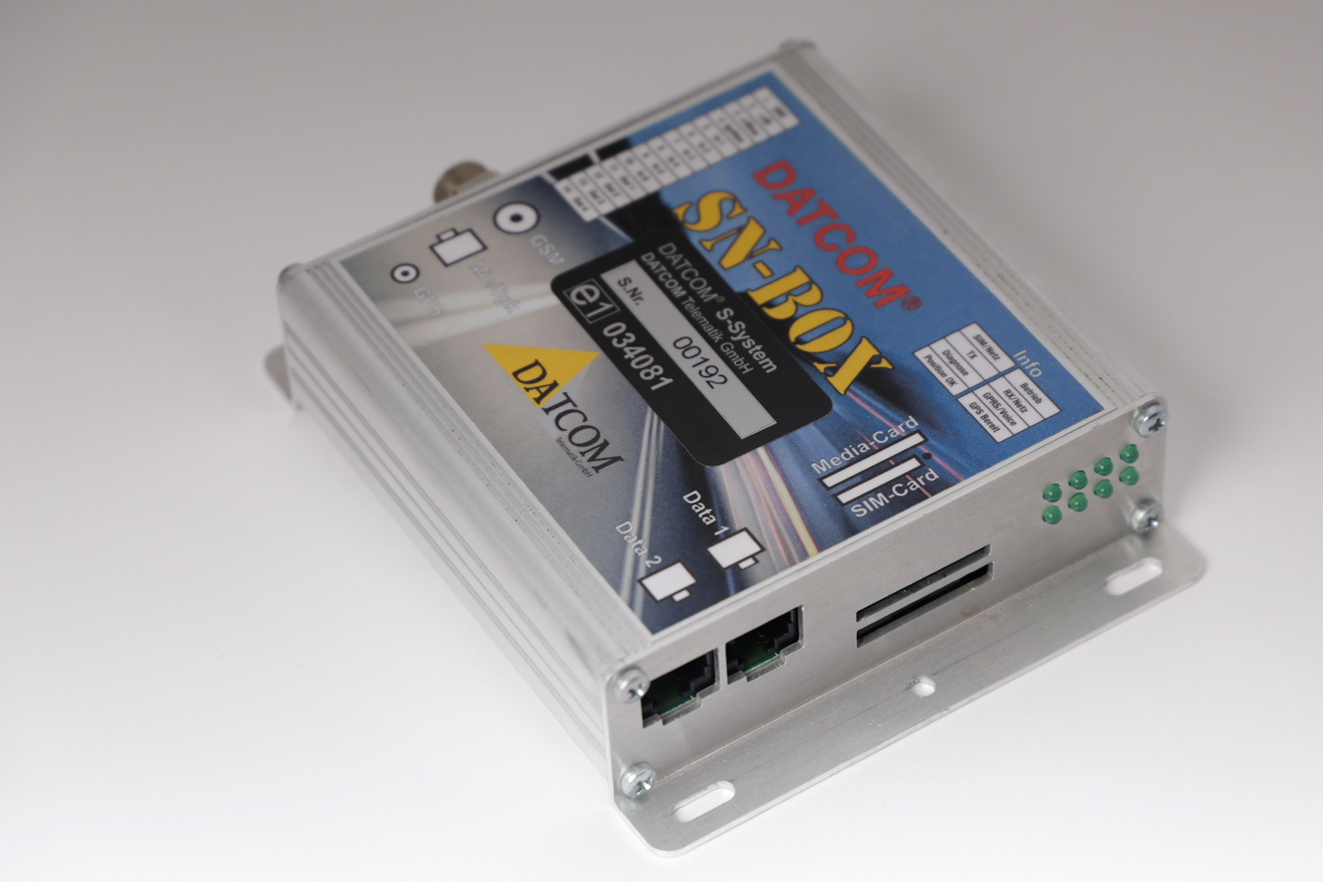 DATCOM SN-Box
